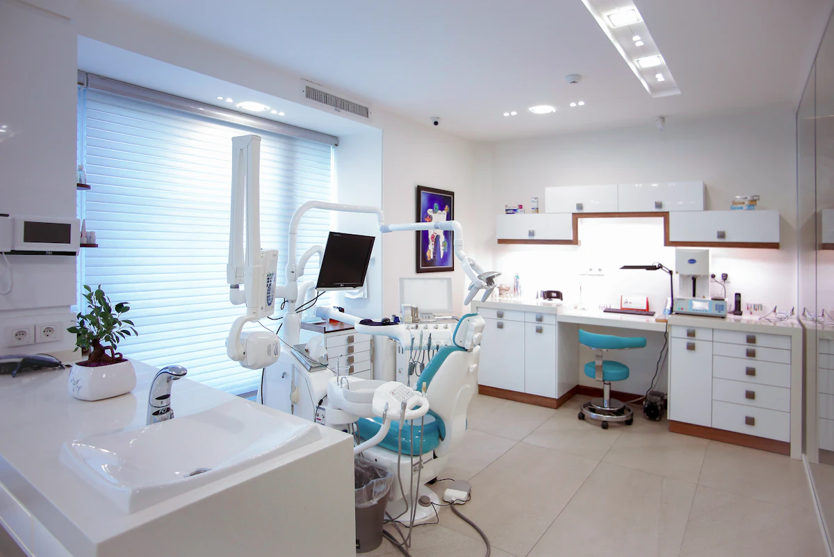 Cliniche odontoiatriche verificate ed esperti del sorriso in provincia di Enna