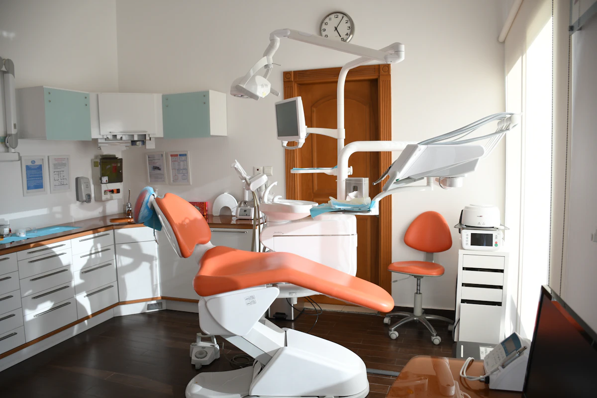 Migliori studi dentistici e cliniche odontoiatriche in provincia di Nuoro